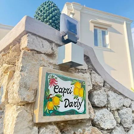 Darly Anacapri (Isola di Capri)
