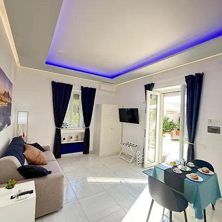 Apartamento Darly Anacapri (Isola di Capri)