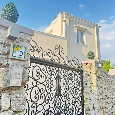 Darly Anacapri (Isola di Capri)