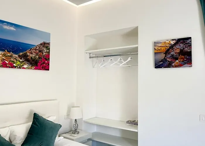 Apartamento Darly Anacapri (Isola di Capri)