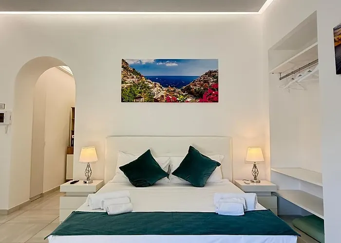 Apartamento Darly Anacapri (Isola di Capri)