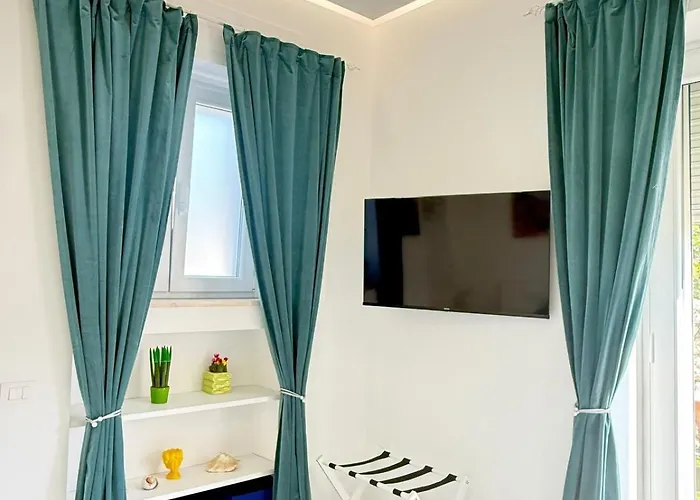 Apartamento Darly Anacapri (Isola di Capri)