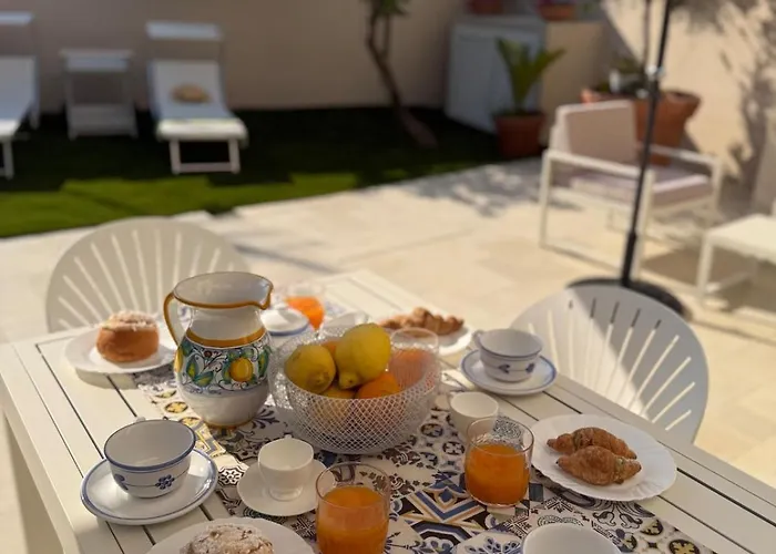 Darly Apartamento Anacapri (Isola di Capri)