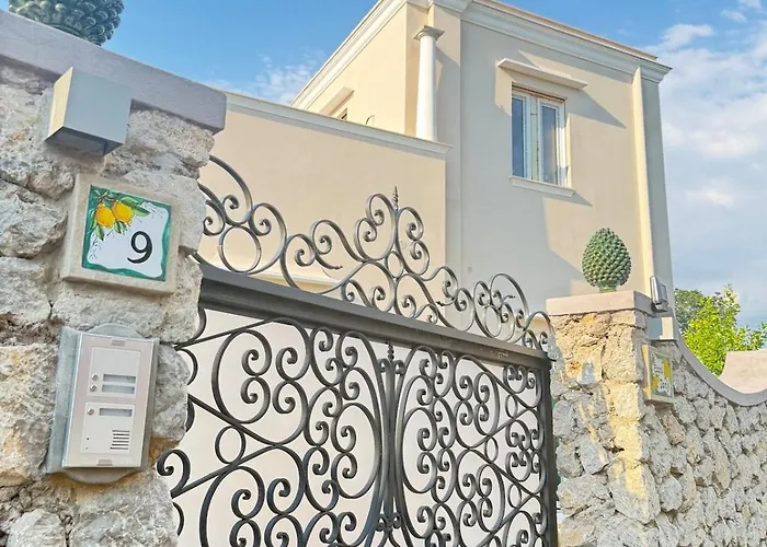 Darly Anacapri (Isola di Capri)