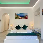 Lägenhet Darly Anacapri (Isola di Capri)