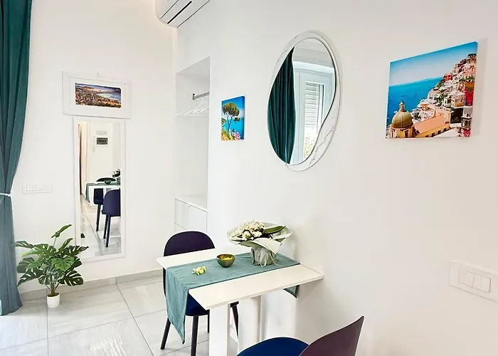 Darly Апартаменты *