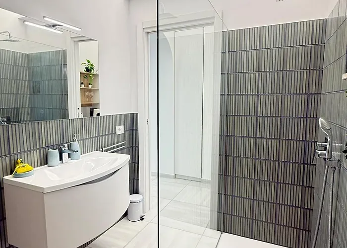 Апартаменты Darly Анакапри