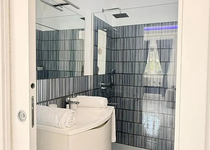 Darly Апартаменты *