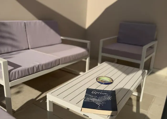 Darly Апартаменты *